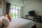 BAN19217: 3 Bedroom Pool Villa surrounded by green palms in Bang Tao. Thumbnail #5