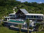 KAM19226: Ultra Modern 6 Bedroom Villa overlooking Sea. Thumbnail #1