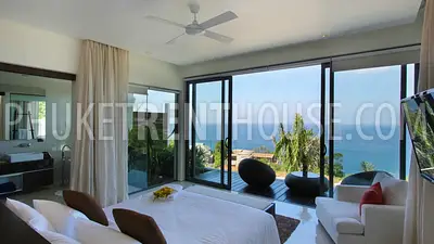 KAM19226: Ultra Modern 6 Bedroom Villa overlooking Sea. Photo #6