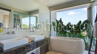 KAM19226: Ultra Modern 6 Bedroom Villa overlooking Sea. Photo #7