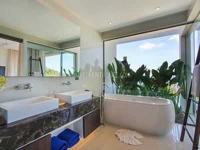 KAM19226: Ultra Modern 6 Bedroom Villa overlooking Sea. Photo #7