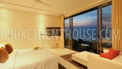KAM19226: Ultra Modern 6 Bedroom Villa overlooking Sea. Photo #10