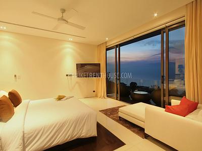 KAM19226: Ultra Modern 6 Bedroom Villa overlooking Sea. Photo #10