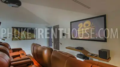 KAM19226: Ultra Modern 6 Bedroom Villa overlooking Sea. Photo #2