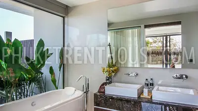 KAM19226: Ultra Modern 6 Bedroom Villa overlooking Sea. Photo #5