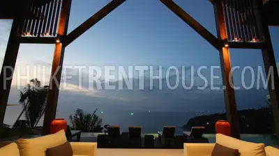KAM19226: Ultra Modern 6 Bedroom Villa overlooking Sea. Photo #16