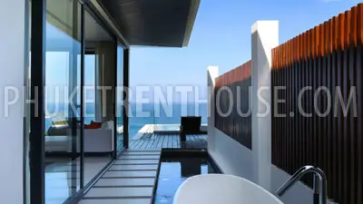 KAM19226: Ultra Modern 6 Bedroom Villa overlooking Sea. Photo #17