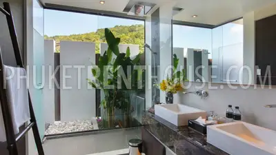 KAM19226: Ultra Modern 6 Bedroom Villa overlooking Sea. Photo #18