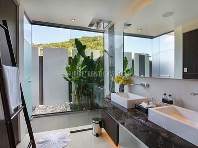 KAM19226: Ultra Modern 6 Bedroom Villa overlooking Sea. Photo #18