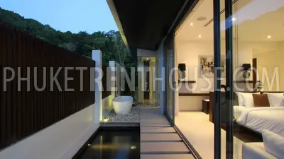 KAM19226: Ultra Modern 6 Bedroom Villa overlooking Sea. Photo #19