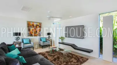 KAM19226: Ultra Modern 6 Bedroom Villa overlooking Sea. Photo #21