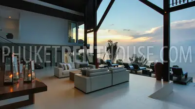 KAM19226: Ultra Modern 6 Bedroom Villa overlooking Sea. Photo #12