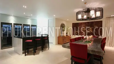 KAM19226: Ultra Modern 6 Bedroom Villa overlooking Sea. Photo #14