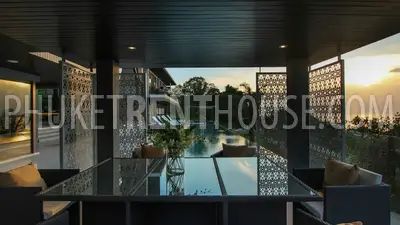 KAM19226: Ultra Modern 6 Bedroom Villa overlooking Sea. Photo #15