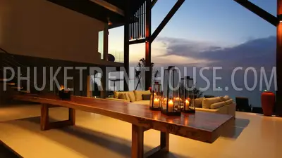 KAM19226: Ultra Modern 6 Bedroom Villa overlooking Sea. Photo #28