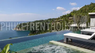 KAM19226: Ultra Modern 6 Bedroom Villa overlooking Sea. Photo #30