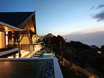 KAM19226: Ultra Modern 6 Bedroom Villa overlooking Sea. Thumbnail #24
