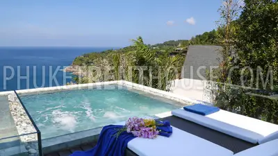 KAM19226: Ultra Modern 6 Bedroom Villa overlooking Sea. Photo #37