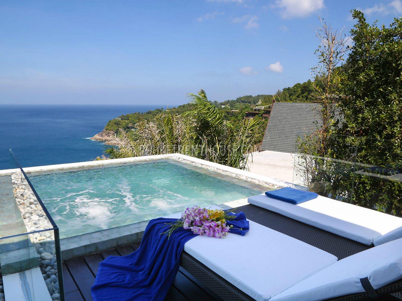 KAM19226: Ultra Modern 6 Bedroom Villa overlooking Sea. Photo #37