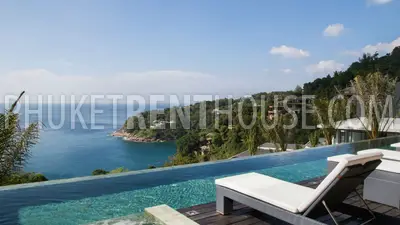 KAM19226: Ultra Modern 6 Bedroom Villa overlooking Sea. Photo #40