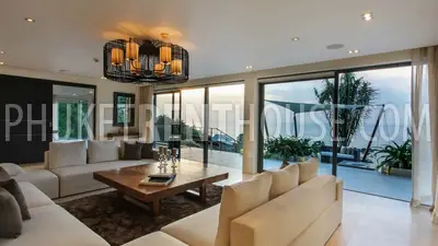KAM19226: Ultra Modern 6 Bedroom Villa overlooking Sea. Photo #33