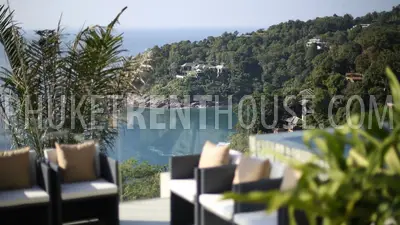 KAM19226: Ultra Modern 6 Bedroom Villa overlooking Sea. Photo #34
