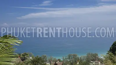 SUR19227: Elite 4 Bedroom Villa on the hillside in Surin. Photo #6