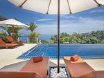 SUR19227: Elite 4 Bedroom Villa on the hillside in Surin. Thumbnail #8