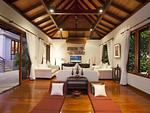 SUR19227: Elite 4 Bedroom Villa on the hillside in Surin. Thumbnail #10