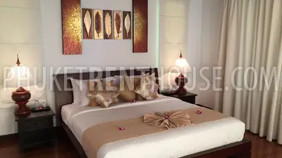 SUR19227: Elite 4 Bedroom Villa on the hillside in Surin. Photo #11