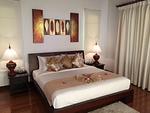 SUR19227: Elite 4 Bedroom Villa on the hillside in Surin. Thumbnail #11