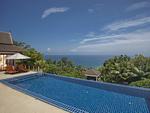 SUR19227: Elite 4 Bedroom Villa on the hillside in Surin. Thumbnail #2