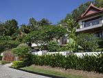 SUR19227: Elite 4 Bedroom Villa on the hillside in Surin. Thumbnail #17