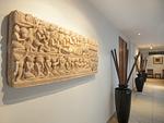 SUR19227: Elite 4 Bedroom Villa on the hillside in Surin. Thumbnail #19