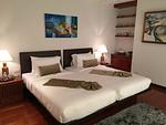 SUR19227: Elite 4 Bedroom Villa on the hillside in Surin. Thumbnail #20
