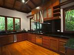 SUR19227: Elite 4 Bedroom Villa on the hillside in Surin. Thumbnail #21