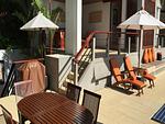 SUR19227: Elite 4 Bedroom Villa on the hillside in Surin. Thumbnail #15