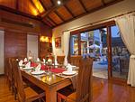 SUR19227: Elite 4 Bedroom Villa on the hillside in Surin. Thumbnail #27