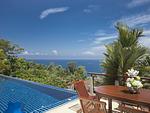 SUR19227: Elite 4 Bedroom Villa on the hillside in Surin. Thumbnail #31