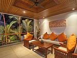 SUR19227: Elite 4 Bedroom Villa on the hillside in Surin. Thumbnail #25