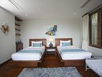 SUR19227: Elite 4 Bedroom Villa on the hillside in Surin. Thumbnail #37