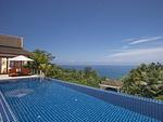 SUR19227: Elite 4 Bedroom Villa on the hillside in Surin. Thumbnail #39