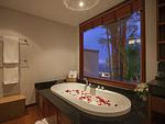 SUR19227: Elite 4 Bedroom Villa on the hillside in Surin. Thumbnail #41