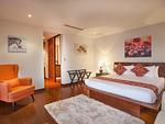 SUR19227: Elite 4 Bedroom Villa on the hillside in Surin. Thumbnail #33