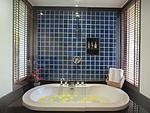 SUR19227: Elite 4 Bedroom Villa on the hillside in Surin. Thumbnail #34