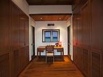 SUR19227: Elite 4 Bedroom Villa on the hillside in Surin. Thumbnail #46