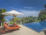 SUR19227: Elite 4 Bedroom Villa on the hillside in Surin. Thumbnail #48