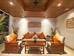 SUR19227: Elite 4 Bedroom Villa on the hillside in Surin. Thumbnail #49