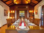 SUR19227: Elite 4 Bedroom Villa on the hillside in Surin. Thumbnail #50