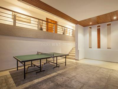 SUR19227: Elite 4 Bedroom Villa on the hillside in Surin. Photo #42